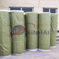 Breeding Net Galvanized Hexagonal Plastic Wire Mesh